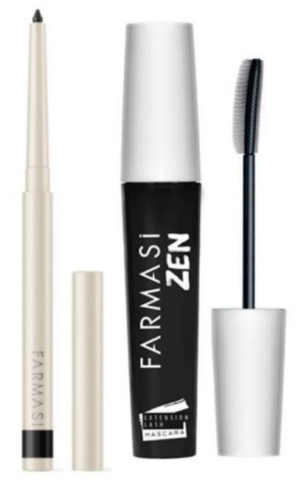 ZEN EXTENSION LASH MASCARA