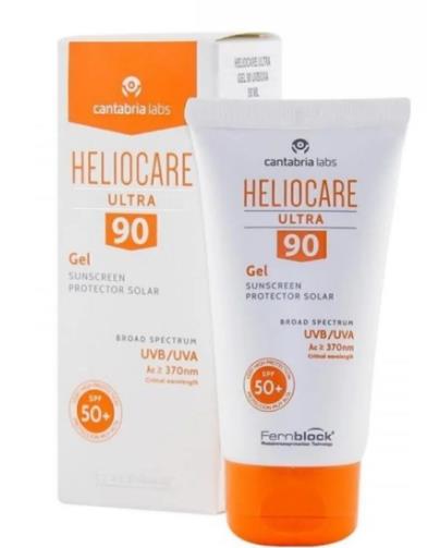 HELIOCARE ULTRA 90 GEL KREM SPF50+ 50 ML