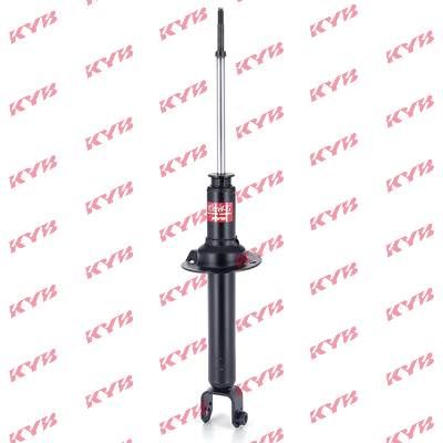 ARKA AMORTİSÖR GAZLI ACCORD VIII CU 2.0 İ CU1 08-15