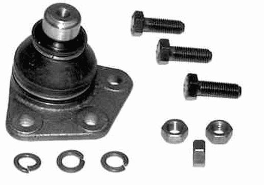 LEMFOERDER SUSPENSION BALL JOINTS