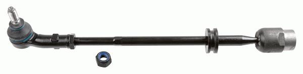 LEMFOERDER STEERING TIE ROD VAG AUDİ-VW-SEAT-SKODA