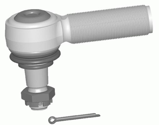 LEMFOERDER ANGLE JOINT MERCEDES