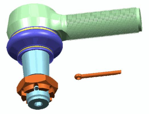 LEMFOERDER ANGLE JOINT