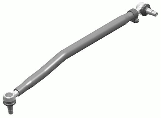 LEMFOERDER CENTRE ROD