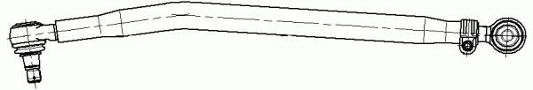 LEMFOERDER CENTRE ROD