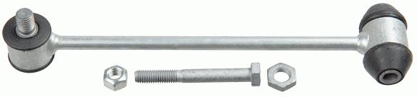 ASKI ROTU ARKA MERCEDES E-CLASS W124 S124 C124 A124