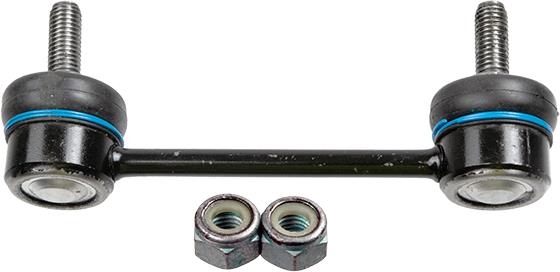 LEMFOERDER SELF-ALIGNMENT LINK
