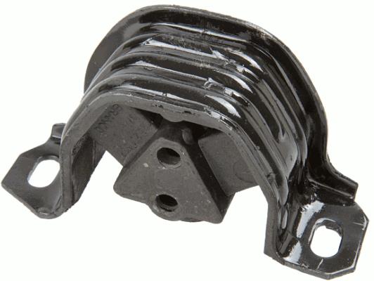 LEMFOERDER ENGINE MOUNTING OPEL
