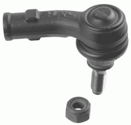 LEMFOERDER TIE ROD END