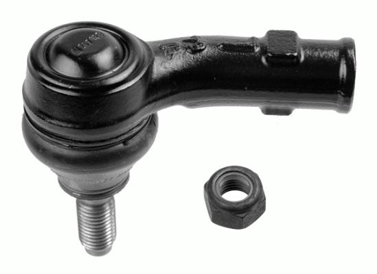 LEMFOERDER TIE ROD END