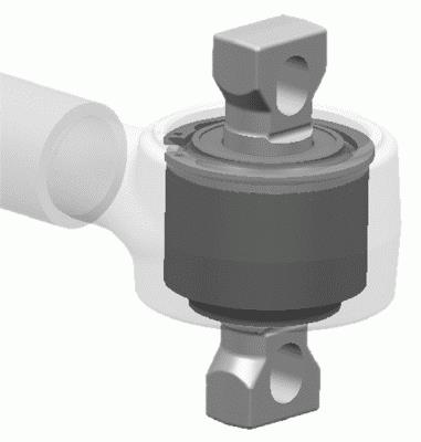 LEMFOERDER REP. KIT LINK