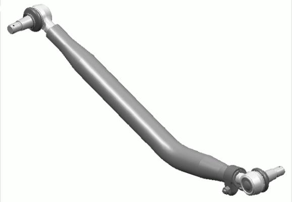 LEMFOERDER CENTRE ROD