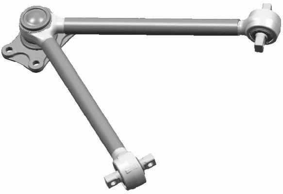 LEMFOERDER TRIANGULAR TORQUE ROD MAN