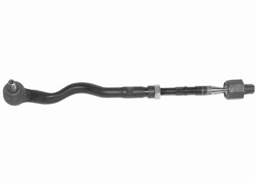 ROT MİLİ UZUN SOL BMW E46 98-05 COMPACT 02-05 COUPE 99 CABRİOLET 00 Z4 03