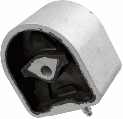 MOTOR TAKOZU ON MERCEDES W168 W414