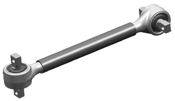 LEMFOERDER TORQUE ROD