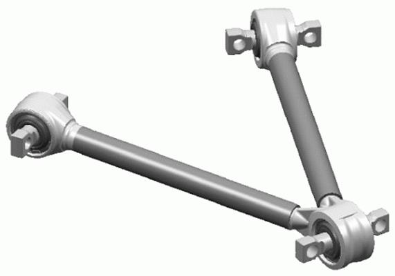 LEMFOERDER TRIANGULAR TORQUE ROD