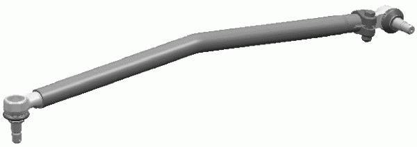 LEMFOERDER CENTRE ROD