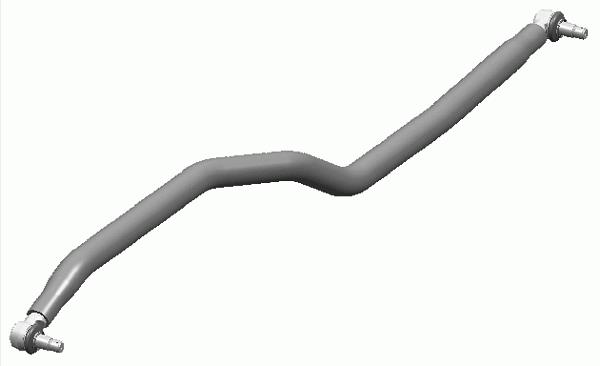 LEMFOERDER CENTRE ROD