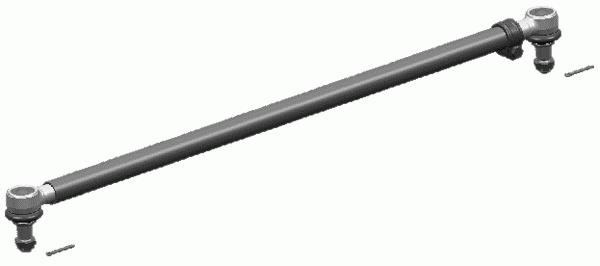 LEMFOERDER CENTRE ROD