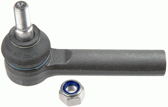 LEMFOERDER TIE ROD END CITROEN