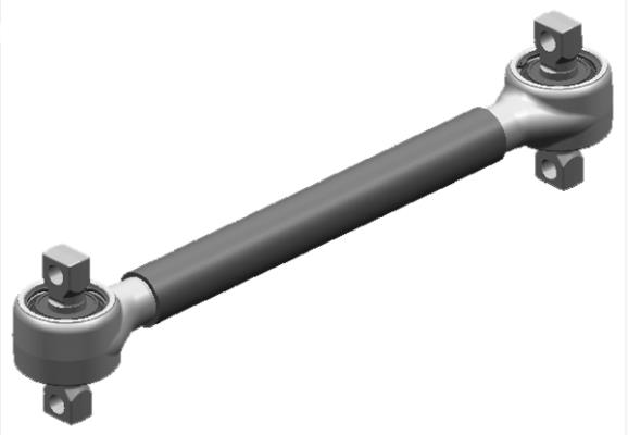LEMFOERDER TORQUE ROD