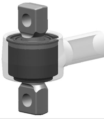 LEMFOERDER REP. KIT LINK MERCEDES