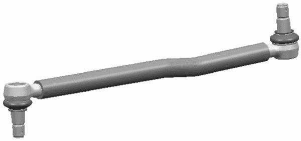 LEMFOERDER CENTRE ROD