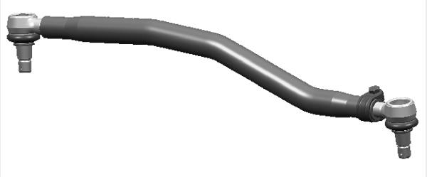 LEMFOERDER CENTRE ROD