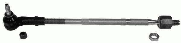 LEMFOERDER STEERING TIE ROD AUDİ-VW-SEAT-SKODA