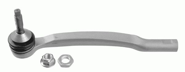 ROT BAŞI SOL VOLVO XC70 1997 2002 2007 XC90 2002 2006 2014 280MM-95MM 30776323-30776806-31201228