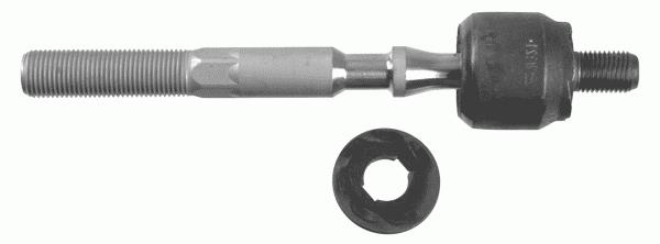 LEMFOERDER AXIAL JOINT