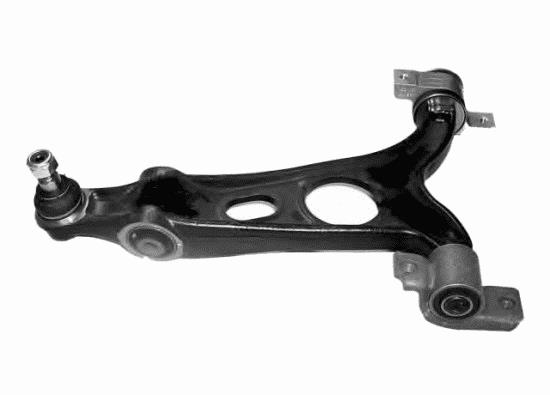LEMFOERDER WISHBONE