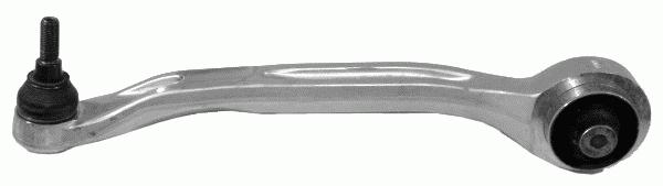 SALINCAK KOLU ALT EGRI SOL AUDI A6 05-11