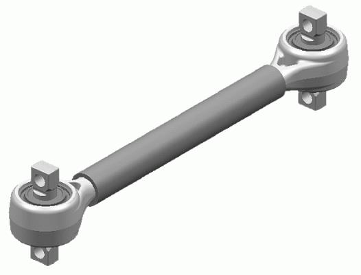 LEMFOERDER TORQUE ROD