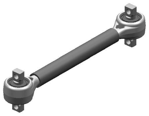 LEMFOERDER TORQUE ROD