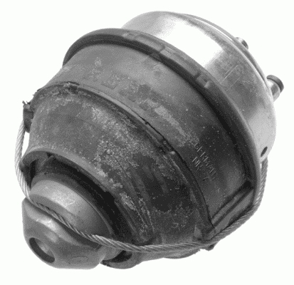 ARKA MOTOR TAKOZU VOLVO S80 2.4D 2.4D5 2.5TDİ 01-06 V70 2.4D 2.4D5 2.5TDİ 01-07