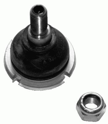 LEMFOERDER SUSPENSION BALL JOINTS