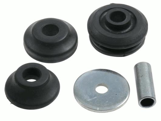LEMFOERDER SUSPENSION STRUT BEARING MITSUBISHI