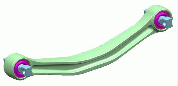 LEMFOERDER TORQUE ROD
