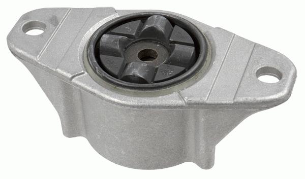 ARKA AMORTISOR TABLASI FOCUS II 04 10 FOCUS II C MAX 03 07 C MAX 07 / VOLVO S40 06