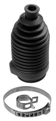 LEMFOERDER STEERING BOOT