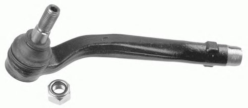 ROT BASI SOL MERCEDES ML-CLASS W163 98 05