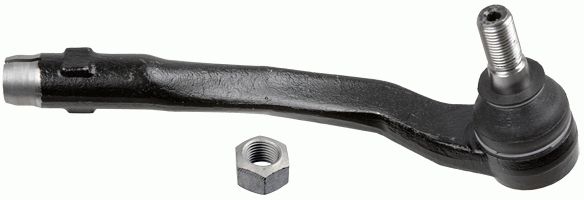 ROT BASI SAG MERCEDES ML-CLASS W163 98 05
