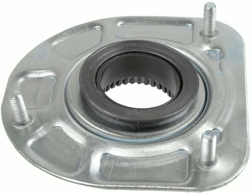 ÖN AMORTİSÖR TAKOZ RULMANI VOLVO S60 00-10 S80 00-06 V70 00-07 XC70 00-07 XC90 02-14