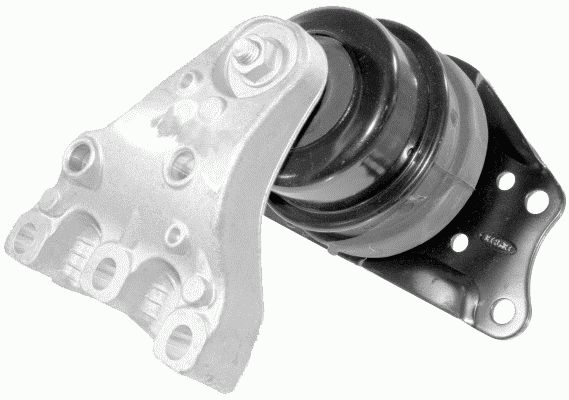 YATAKLAMA. MOTOR HİDROLİK SEAT. SKODA. VOLKSWAGEN