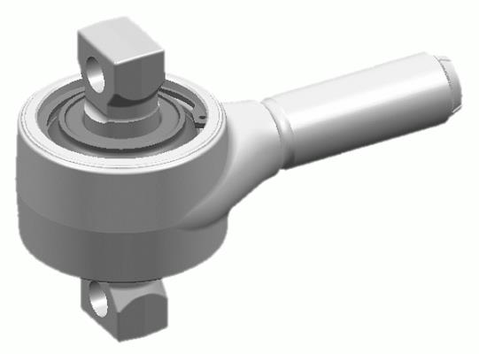 LEMFOERDER TIE ROD END. AXLE STRUT
