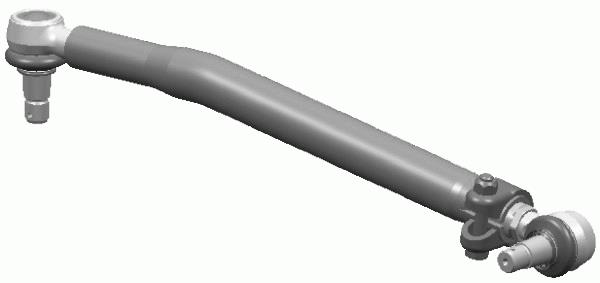 LEMFOERDER STEERING TIE ROD