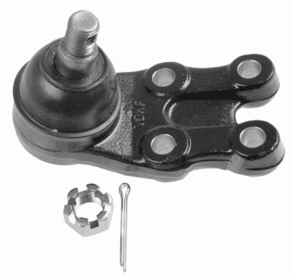 LEMFOERDER SUSPENSION BALL JOINTS HYUNDAI