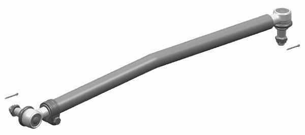 LEMFOERDER CENTRE ROD